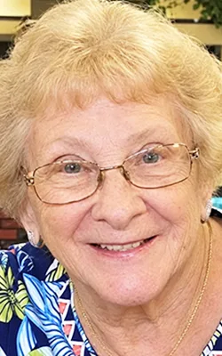 Marie C. Petro
